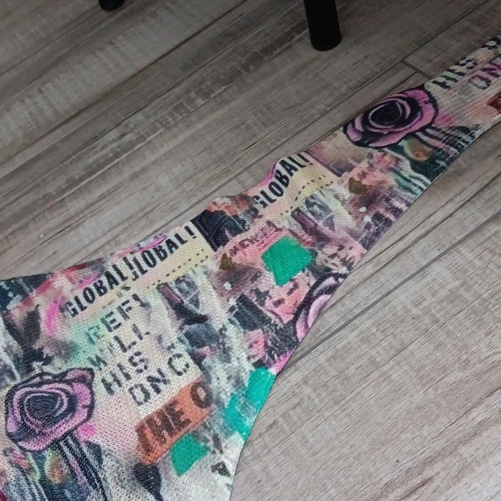 MADONNA ..LOOWIE MADE IN ITALY - Picture 5 of 8